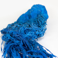 Original Clay Sculpture Artwork - Waves [#SS25SC006] 2025 - Thumbnail 5