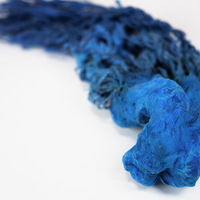 Original Clay Sculpture Artwork - Waves [#SS25SC006] 2025 - Thumbnail 6