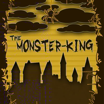 The monster-king