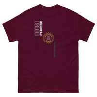 HOUSE Unisex Classic Tee | Gildan 5000 - Thumbnail 1