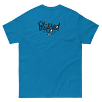 HOUSE Unisex Classic Tee | Gildan 5000 - Thumbnail 10