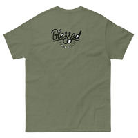 HOUSE Unisex Classic Tee | Gildan 5000 - Thumbnail 11