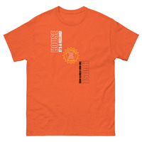HOUSE Unisex Classic Tee | Gildan 5000 - Thumbnail 12