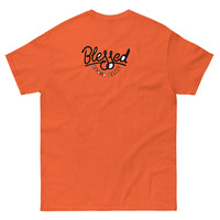 HOUSE Unisex Classic Tee | Gildan 5000 - Thumbnail 13