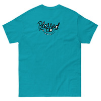 HOUSE Unisex Classic Tee | Gildan 5000 - Thumbnail 15
