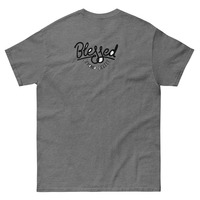 HOUSE Unisex Classic Tee | Gildan 5000 - Thumbnail 17
