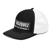 Ray Vazquez Trucker Cap - Thumbnail 16