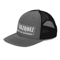Ray Vazquez Trucker Cap - Thumbnail 28