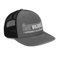 Ray Vazquez Trucker Cap - Thumbnail 29