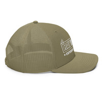 Ray Vazquez Trucker Cap - Thumbnail 33
