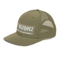 Ray Vazquez Trucker Cap - Thumbnail 34