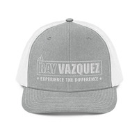 Ray Vazquez Trucker Cap - Thumbnail 36