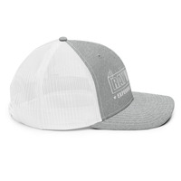 Ray Vazquez Trucker Cap - Thumbnail 39