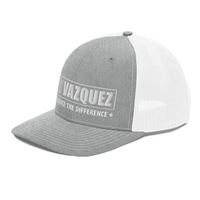 Ray Vazquez Trucker Cap - Thumbnail 40