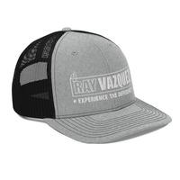 Ray Vazquez Trucker Cap - Thumbnail 47