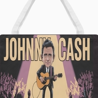 Rock n Roll  Beach Bundle- 2 Towels &  Tote Dbl Sded. 2 Designs - Thumbnail 2