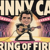 Rock n Roll  Beach Bundle- 2 Towels &  Tote Dbl Sded. 2 Designs - Thumbnail 4