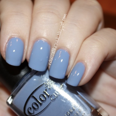 Color club - hydrangea kiss