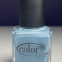 Color Club - Hydrangea Kiss - Thumbnail 1
