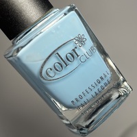 Color Club - Hydrangea Kiss - Thumbnail 2