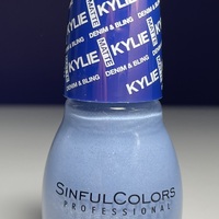 Sinful Colors - Kurves  - Thumbnail 1