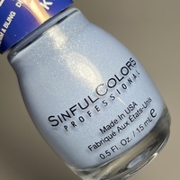 Sinful Colors - Kurves  - Thumbnail 2