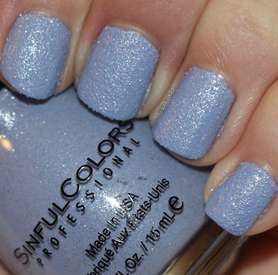 Sinful Colors - Kurves 