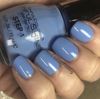 Sinful Shine - Alfresco