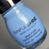 Sinful Shine - Alfresco - Thumbnail 2