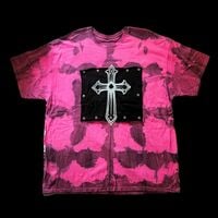 Reflective Cross Tee - Thumbnail 1
