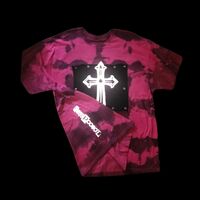Reflective Cross Tee - Thumbnail 2