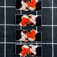 puzzle - glossy sticker - Thumbnail 1