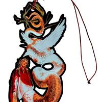 snake trap - bookmark - Thumbnail 2