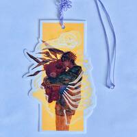 birdcage - bookmark - Thumbnail 2