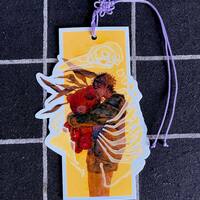 birdcage - bookmark - Thumbnail 1