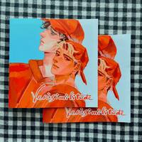 [verisimilitude] - fan zine - Thumbnail 2