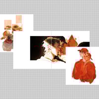 [verisimilitude] - fan zine - Thumbnail 3