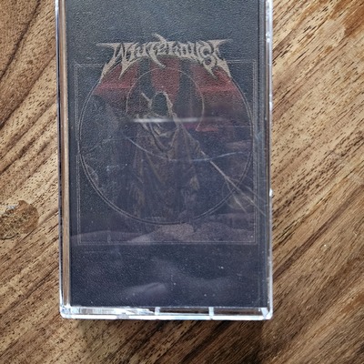 Whitehovse - the mighty one