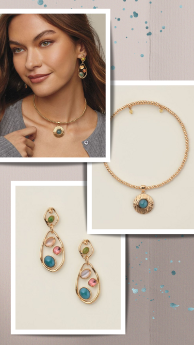 Meadow Collection - FINAL SALE