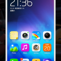  Tcl Idol X+(S960) White Cell Phone 5-Inch FHD 8-Core 2.0GH WCDMA Dual-SIM Dual-Standby Brand New Original - Thumbnail 2