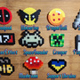 Perler Pins - Thumbnail 1