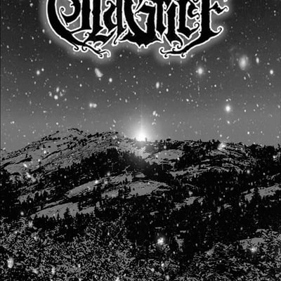 Old grief "far away from worthless human's fawning" tape - Thumbnail 2