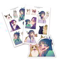 Maomemes bundle 1 & bundle 2 - Thumbnail 1