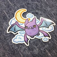 Crobat Sticker - Thumbnail 1