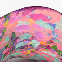 Original Clay Sculpture Artwork - Petal [#SS25SC008] 2025 - Thumbnail 6