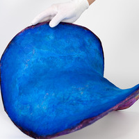 Original Clay Sculpture Artwork - Petal [#SS25SC008] 2025 - Thumbnail 7