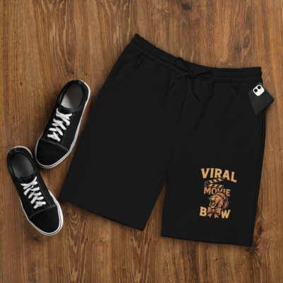 Viral movie bow lion shorts