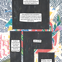 The Return & Other Short Comics - Thumbnail 1