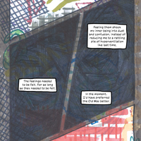 The Return & Other Short Comics - Thumbnail 2