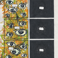 The Return & Other Short Comics - Thumbnail 5